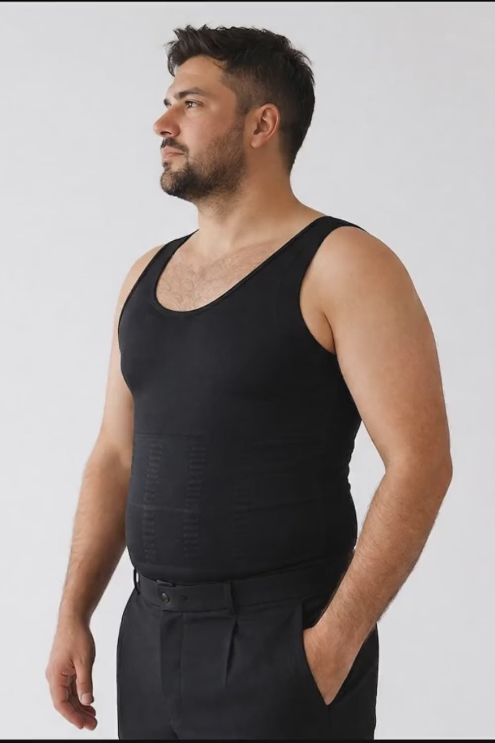 PURESHAPER™ TANK